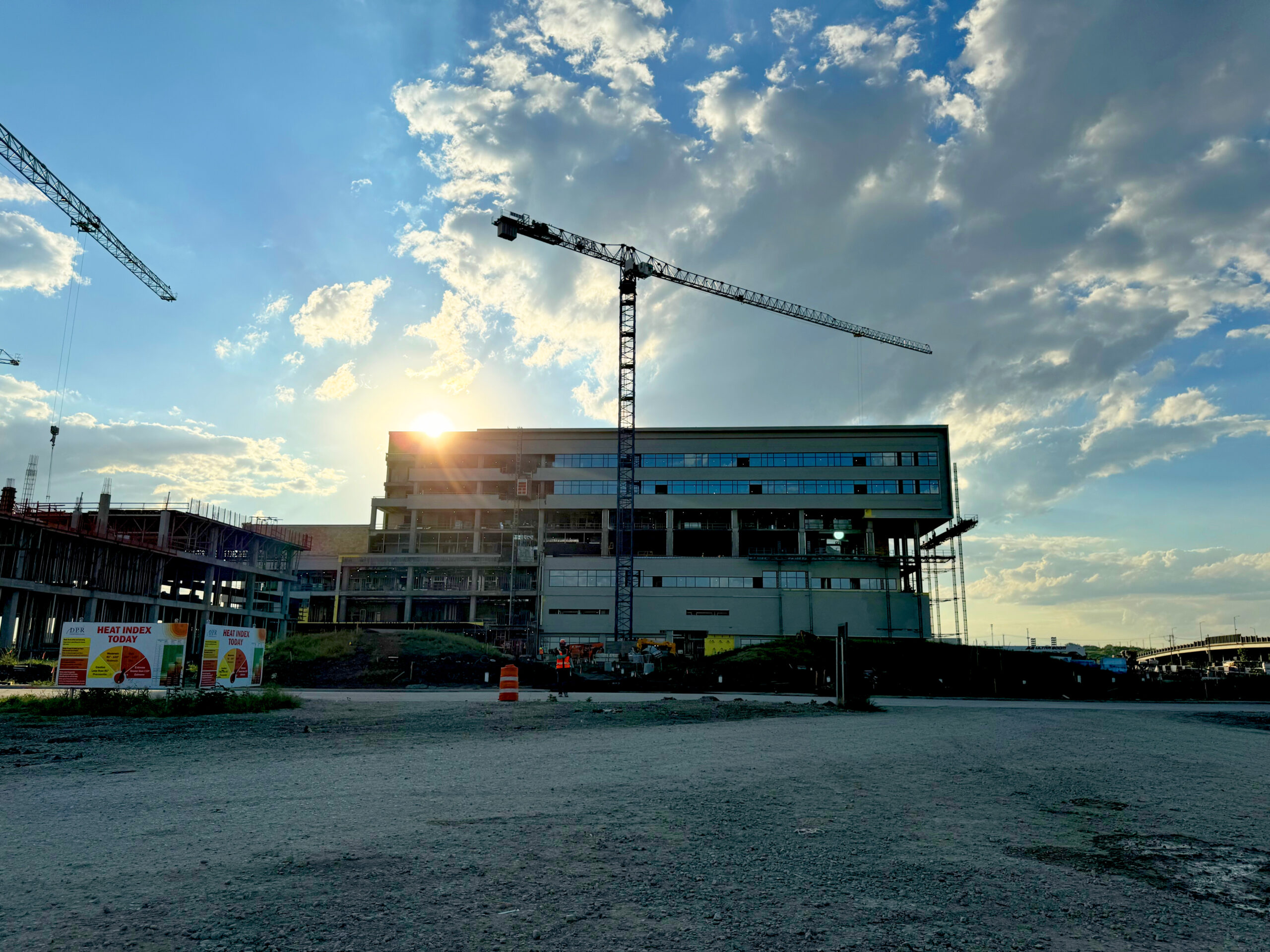 Baylor Scott & White Medical Center